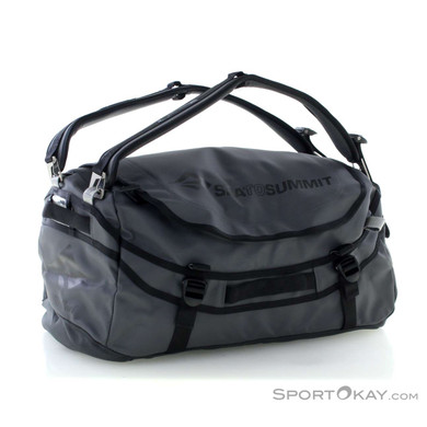 Sea to Summit Duffel Bag 45l Travelling Bag