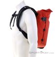 Ortlieb Vario QL2.1 20l Gepäckträgertasche/ Rucksack, Ortlieb, Orange, , Unisex, 0323-10283, 5638100833, 4013051056229, N1-16.jpg