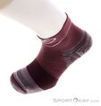 Ortovox Alpine Quarter Damen Socken, Ortovox, Pink-Rosa, , Damen, 0016-11744, 5638053640, 4251877738619, N3-08.jpg