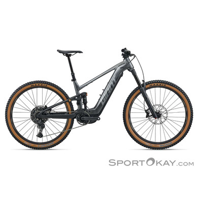 Giant Stance E+ 1 800Wh 29" 2027 E-Bike