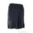 Under Armour Tech Graphic Herren Fitnessshort-Schwarz-M
