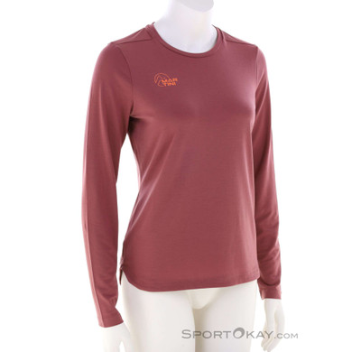 Martini Firstline Damen Shirt-Rot-S