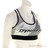Dynafit Alpine Graphic Damen Sport-BH-Grau-L
