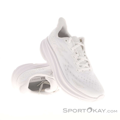 Hoka Clifton 9 Women Running Shoes