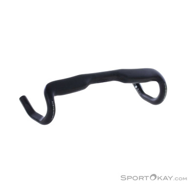 SQlab 312R Carbon Road Lenker-Schwarz-400