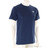 The North Face Evolution Simple Dome Regular Herren T-Shirt-Dunkel-Blau-L