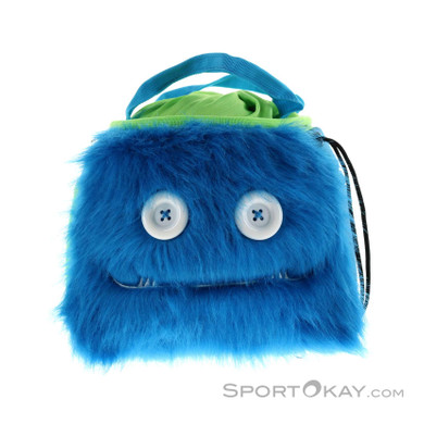 8bPlus Maxwell Chalkbag-Blau-One Size