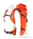 Salewa Ortles Guide 45l Rucksack, Salewa, Orange, , Herren,Damen,Unisex, 0032-11108, 5638126340, 4053866405348, N1-16.jpg