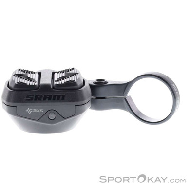Sram AXS POD D1 2 Button Trigger Shifter