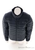 Spyder Zenith Herren Isolationsjacke, Spyder, Schwarz, , Herren, 0039-10271, 5638246631, 192636591592, N3-03.jpg
