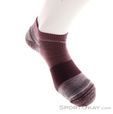 Ortovox Alpine Low Damen Socken, Ortovox, Pink-Rosa, , Damen, 0016-11745, 5638053649, 4251877738251, N2-02.jpg