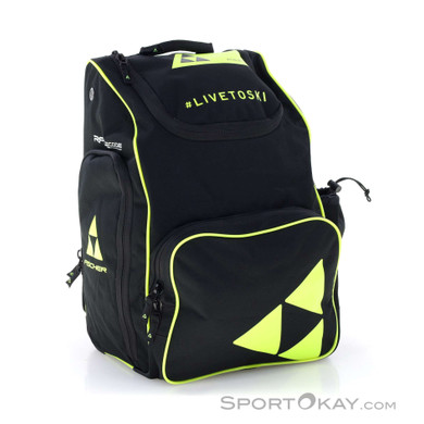 Fischer Race 40l Ski Boots Bag