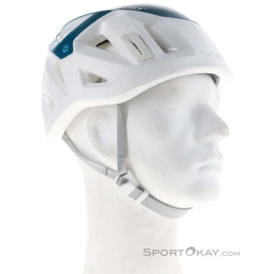 Edelrid Salathe Lite Kletterhelm-Blau-2