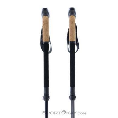 Leki Black Series FX Carbon 110-130cm Trekking Poles