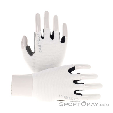 Castelli Espresso Women Biking Gloves