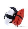 Ortlieb Vario QL2.1 20l Gepäckträgertasche/ Rucksack, Ortlieb, Orange, , Unisex, 0323-10283, 5638100833, 4013051056229, N4-19.jpg
