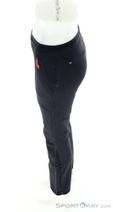 Salewa Sella Durastretch Light Damen Tourenhose, Salewa, Schwarz, , Damen, 0032-11411, 5638094305, 4053866573696, N3-08.jpg