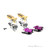 Look Pivot 2.0 15 GW Signature Collection Freeride Bindings