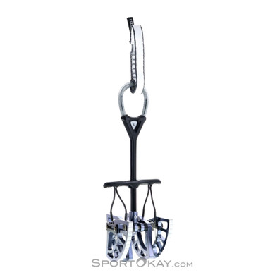 Black Diamond Camalot Ultralight #4 Camming Device