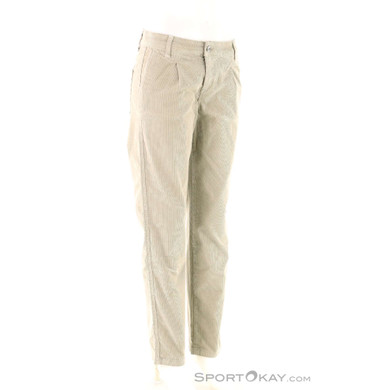 Chillaz Magdalena Damen Freizeithose-Beige-36