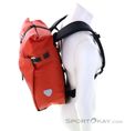 Ortlieb Vario QL2.1 20l Gepäckträgertasche/ Rucksack, Ortlieb, Orange, , Unisex, 0323-10283, 5638100833, 4013051056229, N2-07.jpg