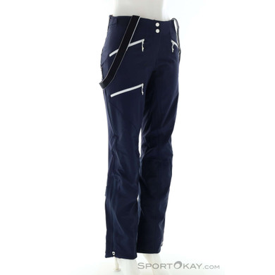 Mammut Eisfeld Guide SO Pants Women Ski Touring Pants