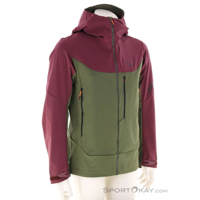 Dynafit Radical Softshell Mens Ski Touring Jacket