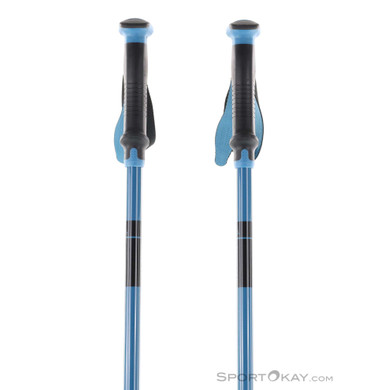 Black Diamond Traverse Skistöcke-Blau-155