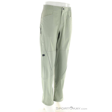 Ortovox Trad Light Herren Kletterhose-Hell-Grau-M