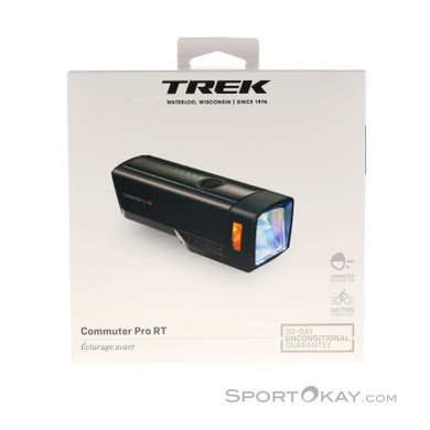 Trek Commuter Pro RT Front Bike Light Front