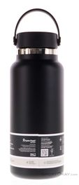 Hydro Flask 32oz Wide Mouth 946ml Thermosflasche, Hydro Flask, Black, , , 0311-10073, 5638137603, 810007831565, N1-11.jpg