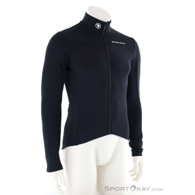 Endura FS260-Pro Roubaix L/S Mens Biking Shirt