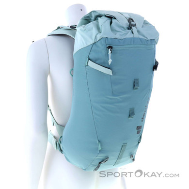 Deuter Guide 22l SL Rucksack-Hell-Grün-22