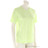 Salomon SHKout Core Damen Shirt-Hell-Grün-S