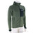 Mountain Hardwear Polartec Power Grid Herren Sweater-Oliv-Dunkelgrün-XXL