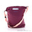 Peak Performance Street Shopper Reversible 16l Freizeittasche-Dunkel-Rot-One Size