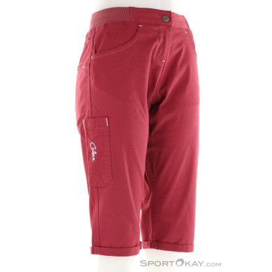 Chillaz Jessy 3/4 Women Climbing Pants
