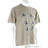Wild Country Sequence Herren T-Shirt-Beige-M