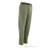 Patagonia All-Wear Gi Herren Freizeithose-Oliv-Dunkelgrün-M
