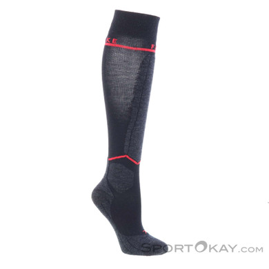 Falke SK4 Compression Light Women Ski Socks