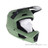 Uvex Ravage Fullface Helm-Oliv-Dunkelgrün-60-63