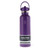 Hydro Flask Standard Mouth Flex Straw Cap 621ml Thermosflasche-Lila-One Size