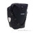 Ortlieb Back-Roller HighVis QL2.1 20l Gepäckträgertasche-Schwarz-One Size