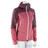 Ortovox Westalpen Swisswool Damen Outdoorjacke-Pink-Rosa-S