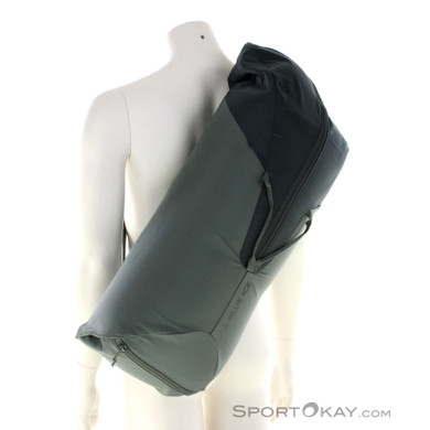 Blue Ice Koala Ropebag Seilsack-Grau-One Size