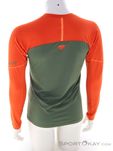 Dynafit Alpine Pro LS Herren Funktionsshirt, Dynafit, Orange, , Herren, 0015-11603, 5638211141, 4053866656900, N2-12.jpg