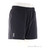 On 5" Core Shorts Herren Laufshort-Schwarz-L