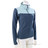 Dynafit Traverse Thermal Damen Sweater-Blau-S