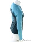 Dynafit Alpine Pro LS Herren Funktionsshirt, Dynafit, Blau, , Herren, 0015-11603, 5638089683, 4053866418270, N2-17.jpg