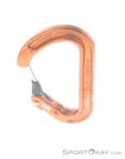 Petzl Ange S Schnappkarabiner, Petzl, Orange, , , 0074-10141, 5637487391, 3342540088986, N2-12.jpg